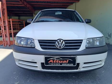 VOLKSWAGEN Gol 1.0 16V 4P G3 POWER, Foto 1