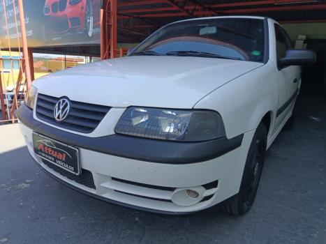 VOLKSWAGEN Gol 1.0 16V 4P G3 POWER, Foto 2