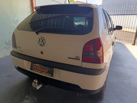 VOLKSWAGEN Gol 1.0 16V 4P G3 POWER, Foto 4