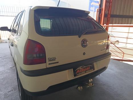 VOLKSWAGEN Gol 1.0 16V 4P G3 POWER, Foto 5