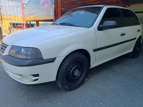 VOLKSWAGEN Gol 1.0 16V 4P G3 POWER, Foto 6