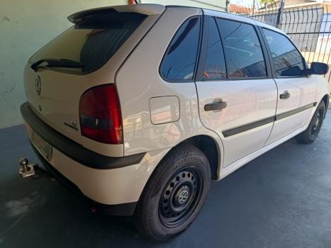 VOLKSWAGEN Gol 1.0 16V 4P G3 POWER, Foto 9