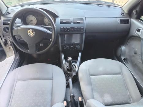 VOLKSWAGEN Gol 1.0 16V 4P G3 POWER, Foto 10