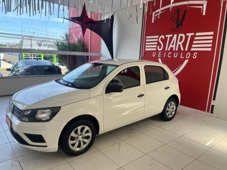 VOLKSWAGEN Gol 1.0 12V 4P FLEX MPI G7 CITY, Foto 3