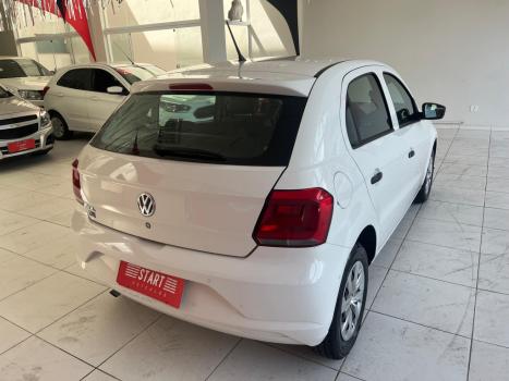 VOLKSWAGEN Gol 1.0 12V 4P FLEX MPI G7 CITY, Foto 6