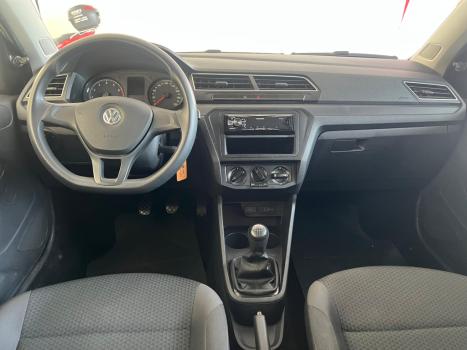 VOLKSWAGEN Gol 1.0 12V 4P FLEX MPI G7 CITY, Foto 9