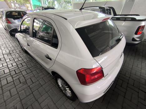 VOLKSWAGEN Gol 1.0 12V 4P FLEX MPI G7, Foto 3