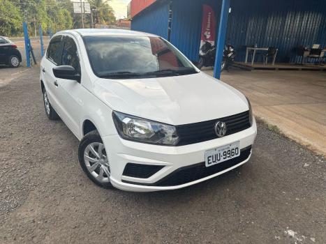 VOLKSWAGEN Gol 1.0 12V 4P FLEX MPI G7, Foto 1