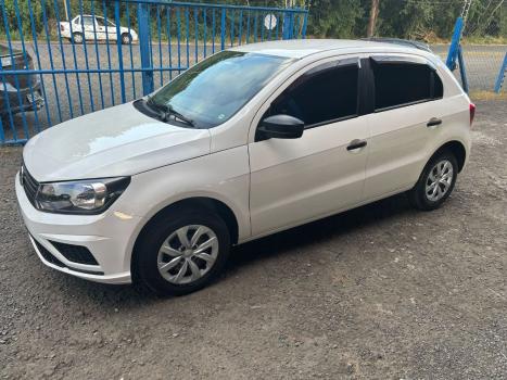 VOLKSWAGEN Gol 1.0 12V 4P FLEX MPI G7, Foto 3