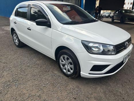 VOLKSWAGEN Gol 1.0 12V 4P FLEX MPI G7, Foto 4