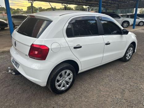 VOLKSWAGEN Gol 1.0 12V 4P FLEX MPI G7, Foto 5