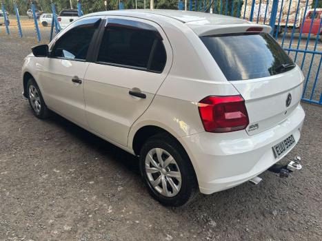 VOLKSWAGEN Gol 1.0 12V 4P FLEX MPI G7, Foto 6