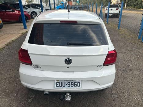 VOLKSWAGEN Gol 1.0 12V 4P FLEX MPI G7, Foto 7