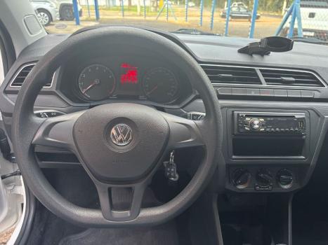 VOLKSWAGEN Gol 1.0 12V 4P FLEX MPI G7, Foto 8