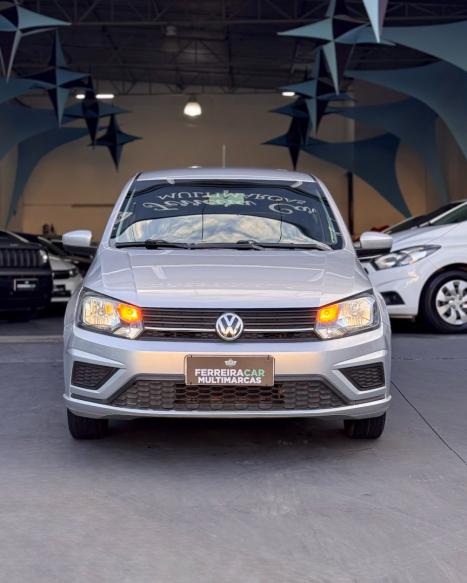 VOLKSWAGEN Gol 1.0 12V 4P FLEX MPI G7, Foto 2