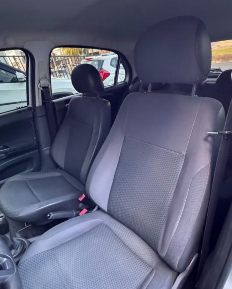 VOLKSWAGEN Gol 1.0 12V 4P FLEX MPI G7, Foto 6