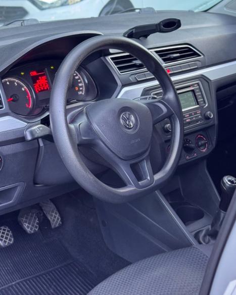 VOLKSWAGEN Gol 1.0 12V 4P FLEX MPI G7, Foto 7