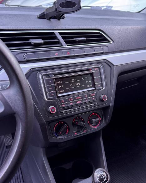 VOLKSWAGEN Gol 1.0 12V 4P FLEX MPI G7, Foto 8