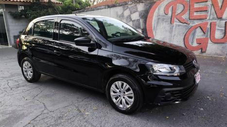 VOLKSWAGEN Gol 1.0 12V FLEX MPI G7 TRENDLINE, Foto 1
