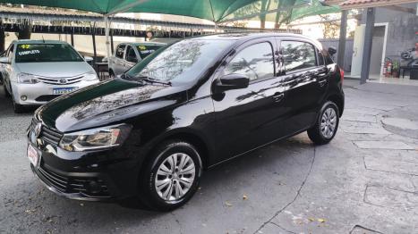 VOLKSWAGEN Gol 1.0 12V FLEX MPI G7 TRENDLINE, Foto 2