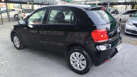 VOLKSWAGEN Gol 1.0 12V FLEX MPI G7 TRENDLINE, Foto 3