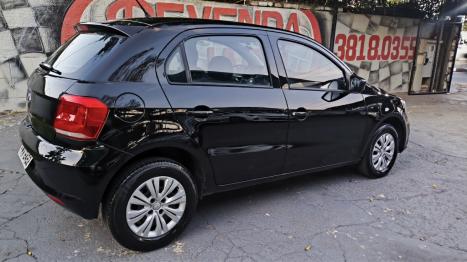 VOLKSWAGEN Gol 1.0 12V FLEX MPI G7 TRENDLINE, Foto 4