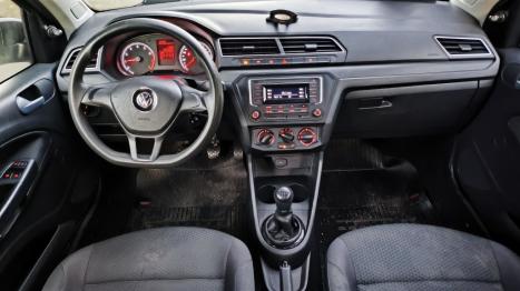 VOLKSWAGEN Gol 1.0 12V FLEX MPI G7 TRENDLINE, Foto 5