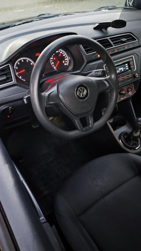VOLKSWAGEN Gol 1.0 12V FLEX MPI G7 TRENDLINE, Foto 6