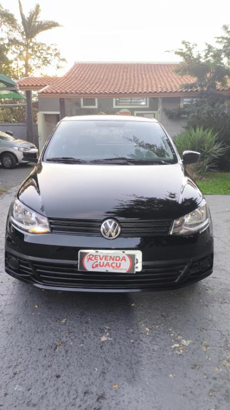 VOLKSWAGEN Gol 1.0 12V FLEX MPI G7 TRENDLINE, Foto 7