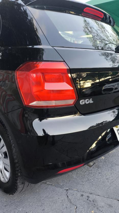 VOLKSWAGEN Gol 1.0 12V FLEX MPI G7 TRENDLINE, Foto 9