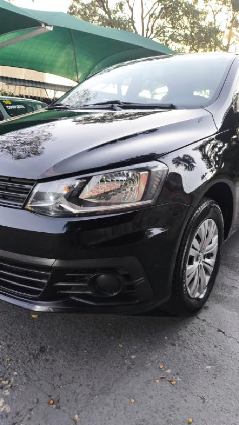 VOLKSWAGEN Gol 1.0 12V FLEX MPI G7 TRENDLINE, Foto 10