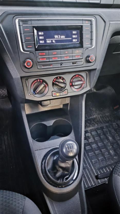 VOLKSWAGEN Gol 1.0 12V FLEX MPI G7 TRENDLINE, Foto 12