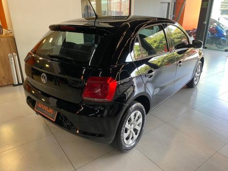 VOLKSWAGEN Gol 1.0 12V 4P FLEX MPI G7, Foto 2
