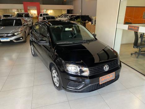VOLKSWAGEN Gol 1.0 12V 4P FLEX MPI G7, Foto 4
