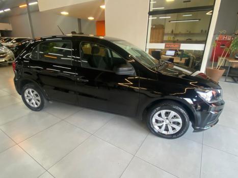 VOLKSWAGEN Gol 1.0 12V 4P FLEX MPI G7, Foto 5