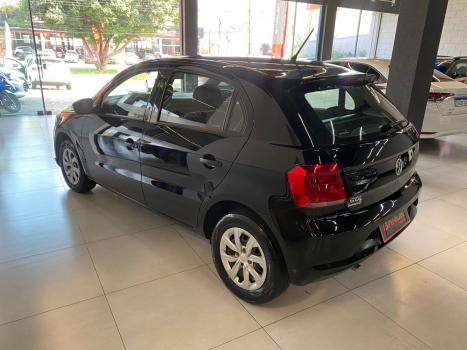 VOLKSWAGEN Gol 1.0 12V 4P FLEX MPI G7, Foto 8