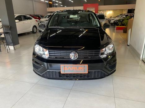 VOLKSWAGEN Gol 1.0 12V 4P FLEX MPI G7, Foto 9