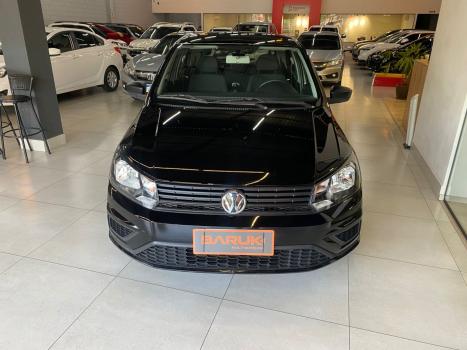 VOLKSWAGEN Gol 1.0 12V 4P FLEX MPI G7, Foto 10