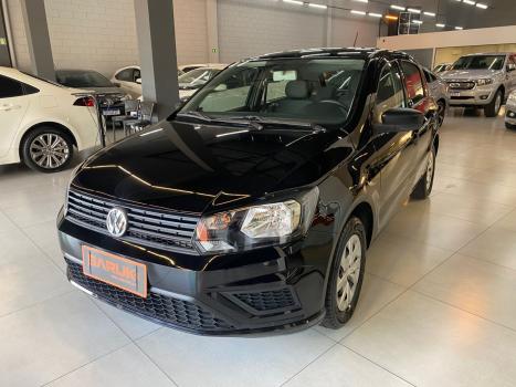 VOLKSWAGEN Gol 1.0 12V 4P FLEX MPI G7, Foto 11
