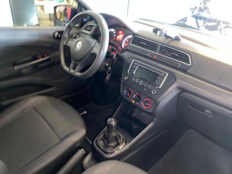VOLKSWAGEN Gol 1.0 12V 4P FLEX MPI G7, Foto 14