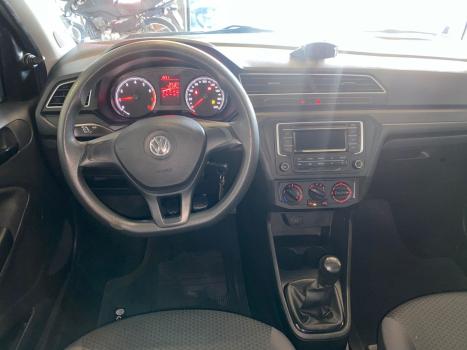 VOLKSWAGEN Gol 1.0 12V 4P FLEX MPI G7, Foto 16