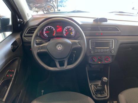 VOLKSWAGEN Gol 1.0 12V 4P FLEX MPI G7, Foto 17