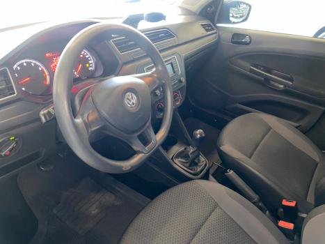 VOLKSWAGEN Gol 1.0 12V 4P FLEX MPI G7, Foto 18