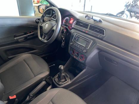 VOLKSWAGEN Gol 1.0 12V 4P FLEX MPI G7, Foto 19