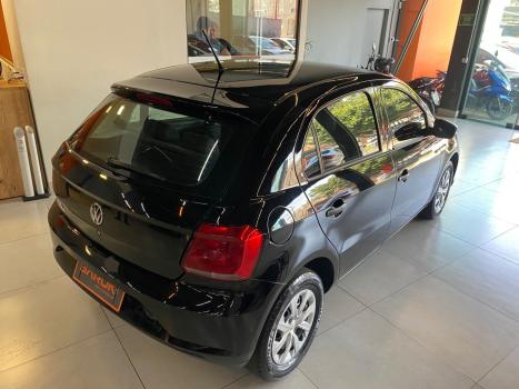 VOLKSWAGEN Gol 1.0 12V 4P FLEX MPI G7, Foto 20