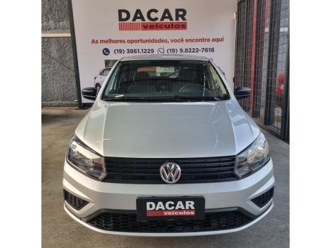 VOLKSWAGEN Gol 1.0 12V 4P FLEX MPI G7, Foto 1