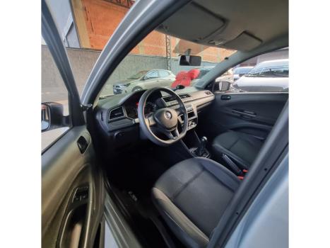 VOLKSWAGEN Gol 1.0 12V 4P FLEX MPI G7, Foto 7