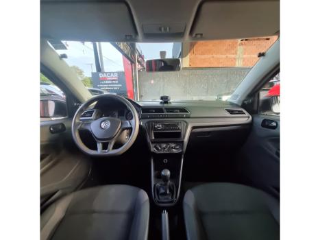 VOLKSWAGEN Gol 1.0 12V 4P FLEX MPI G7, Foto 12