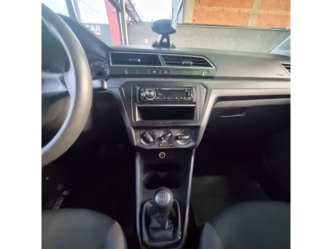 VOLKSWAGEN Gol 1.0 12V 4P FLEX MPI G7, Foto 13