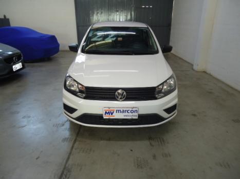 VOLKSWAGEN Gol 1.0 12V 4P FLEX MPI G7, Foto 1